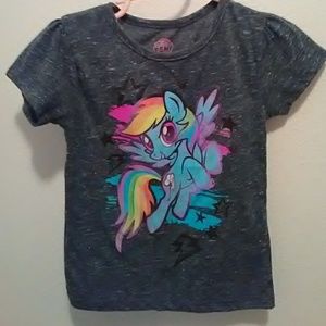 My Little Pony 3T Tee